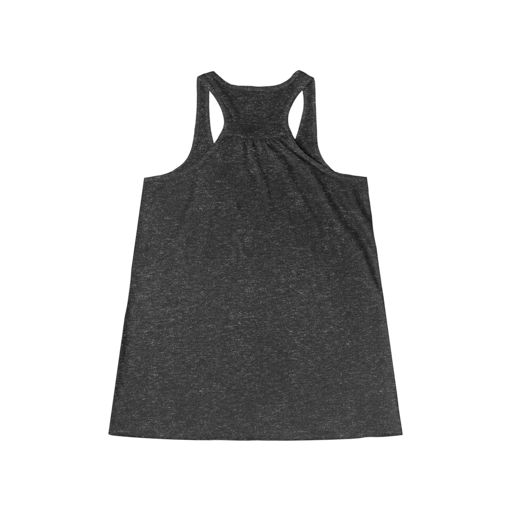 Flowy Tank Top for Women, Casual Summer Wear, Workout Tank, Beach Cover-Up, Gift for Her, Relaxed Fit