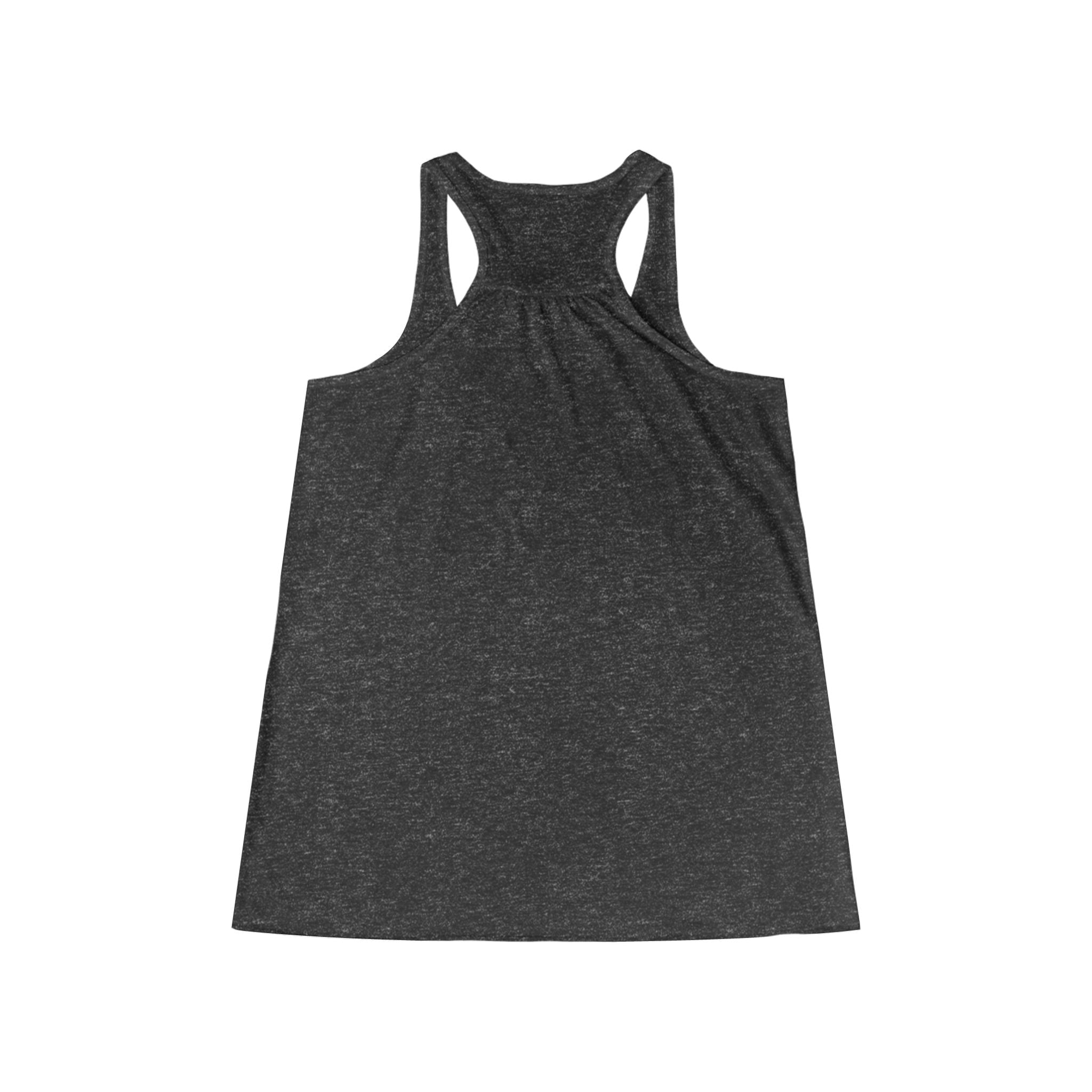 Flowy Tank Top for Women, Casual Summer Wear, Workout Tank, Beach Cover-Up, Gift for Her, Relaxed Fit