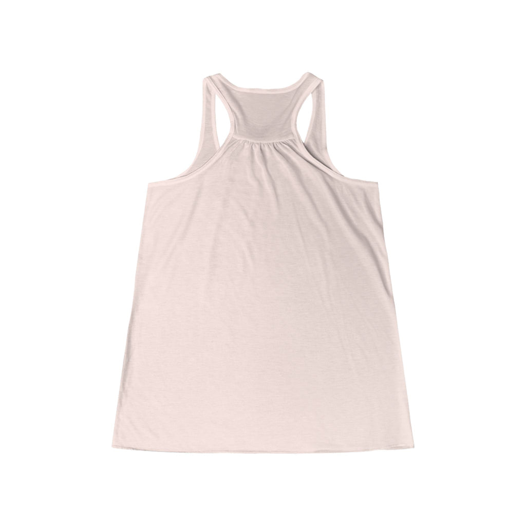 Flowy Tank Top for Women, Casual Summer Wear, Workout Tank, Beach Cover-Up, Gift for Her, Relaxed Fit