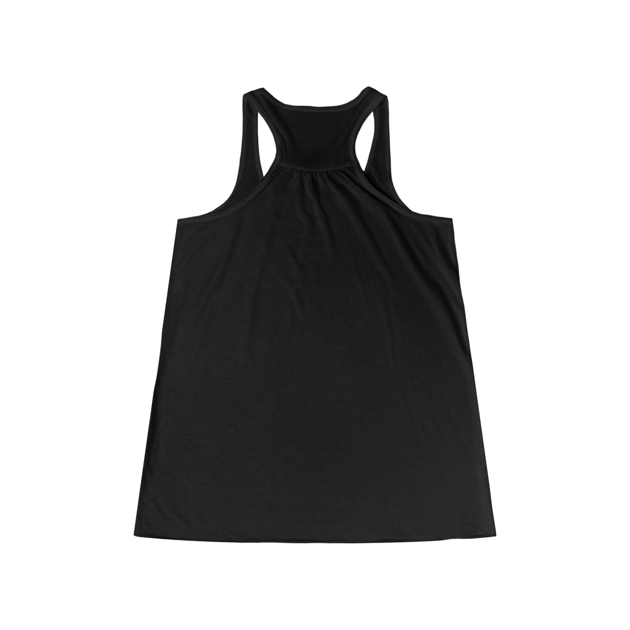 Flowy Tank Top for Women, Casual Summer Wear, Workout Tank, Beach Cover-Up, Gift for Her, Relaxed Fit