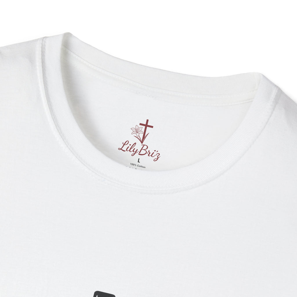 Proverbs 31 Woman T-Shirt | Faith-Inspired Apparel, Christian Gift, Inspirational Tee, Women's Clothing, Casual Style