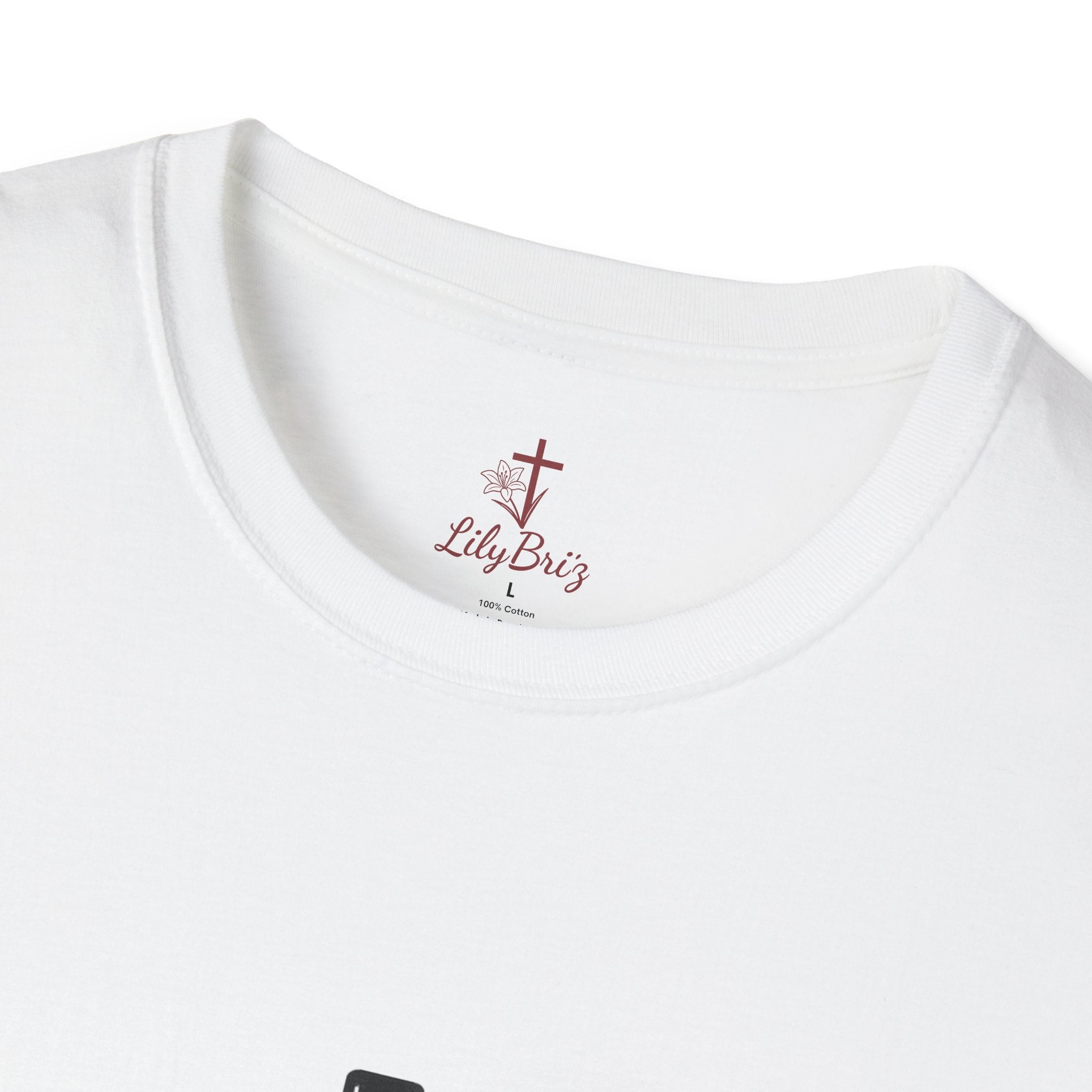 Proverbs 31 Woman T-Shirt | Faith-Inspired Apparel, Christian Gift, Inspirational Tee, Women's Clothing, Casual Style