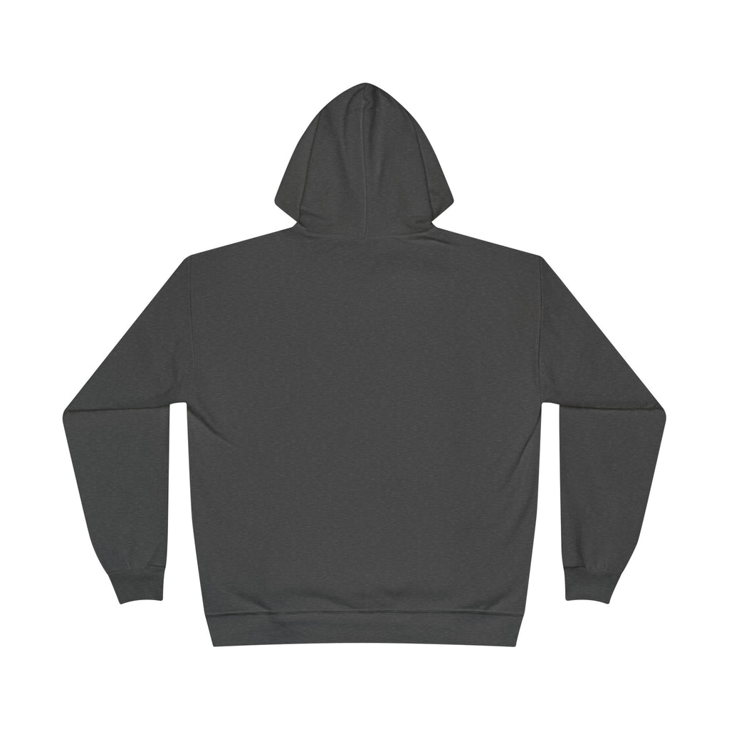 Jesus Loves You Eco-Friendly Hoodie