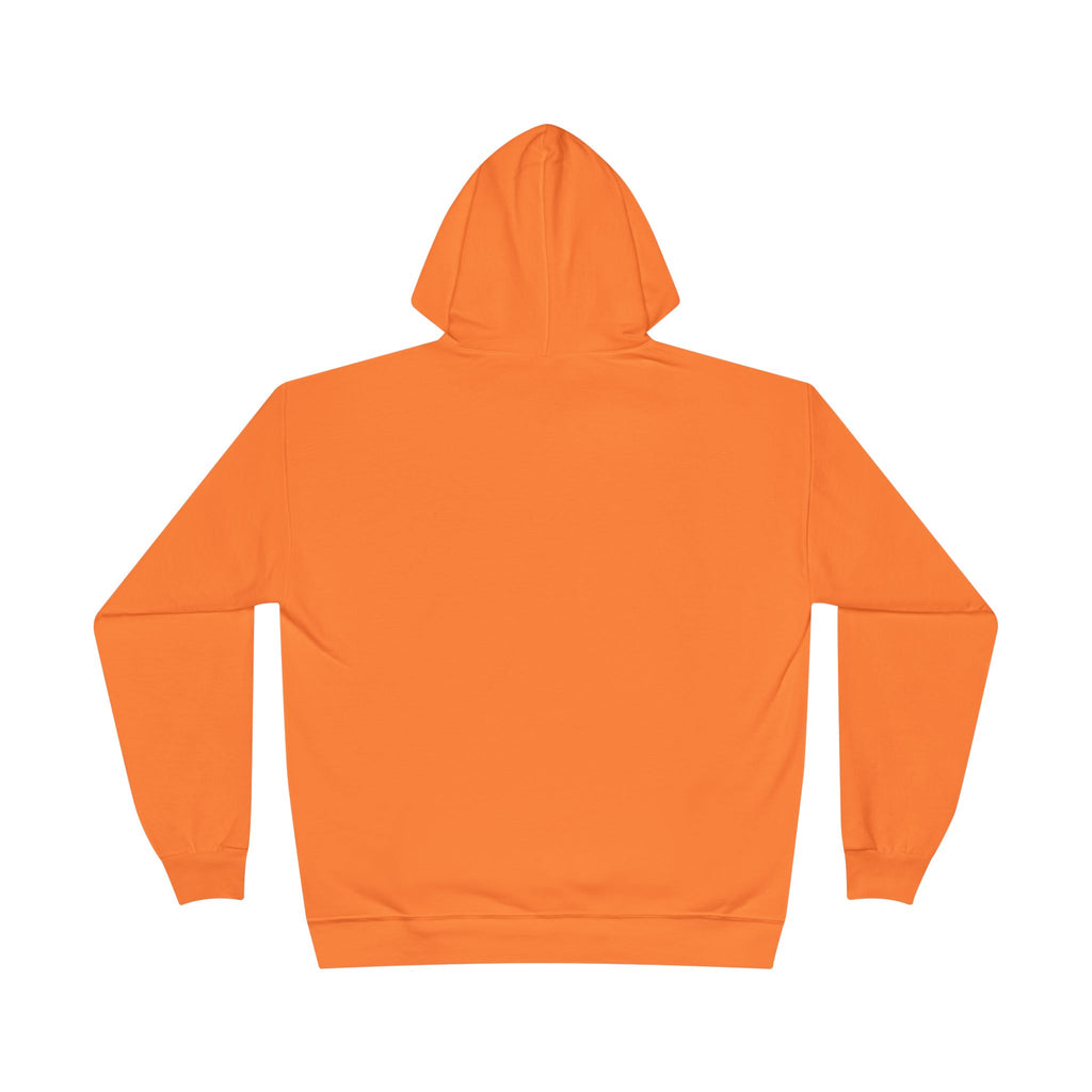 Jesus Loves You Eco-Friendly Hoodie