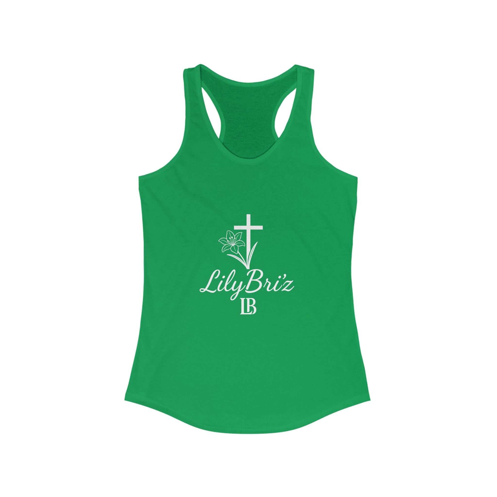 Women's Ideal Racerback Tank