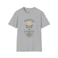 Rooted in Christ Unisex Softstyle T-Shirt