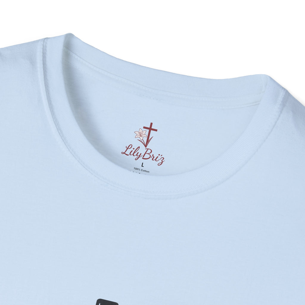 Proverbs 31 Woman T-Shirt | Faith-Inspired Apparel, Christian Gift, Inspirational Tee, Women's Clothing, Casual Style