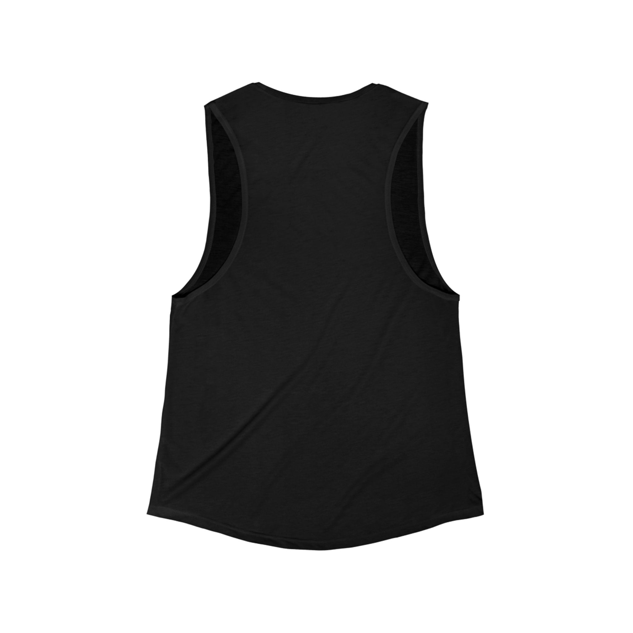 Stylish Christian Women's Flowy Muscle Tank - Perfect for Summer Days, Casual Outings, Fitness, or as a Gift, Trendy Tank Top, Graphic Tank, [...]
